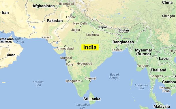 ind-map
