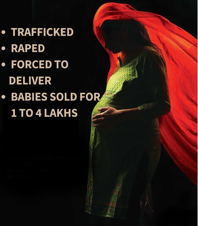 TRAFFICKED, RAPED AND BABIES SOLD (1)